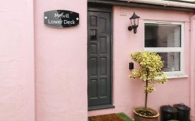 Melvill Lower Deck